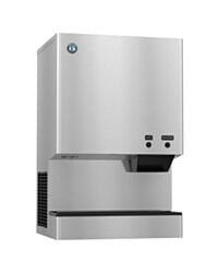 HOSHIZAKI DCM-500BAH Ice Maker, Air-cooled, Ice and Water Dispenser