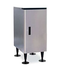 HOSHIZAKI SD-270, Icemaker or Dispenser Stand with Lockable Doors