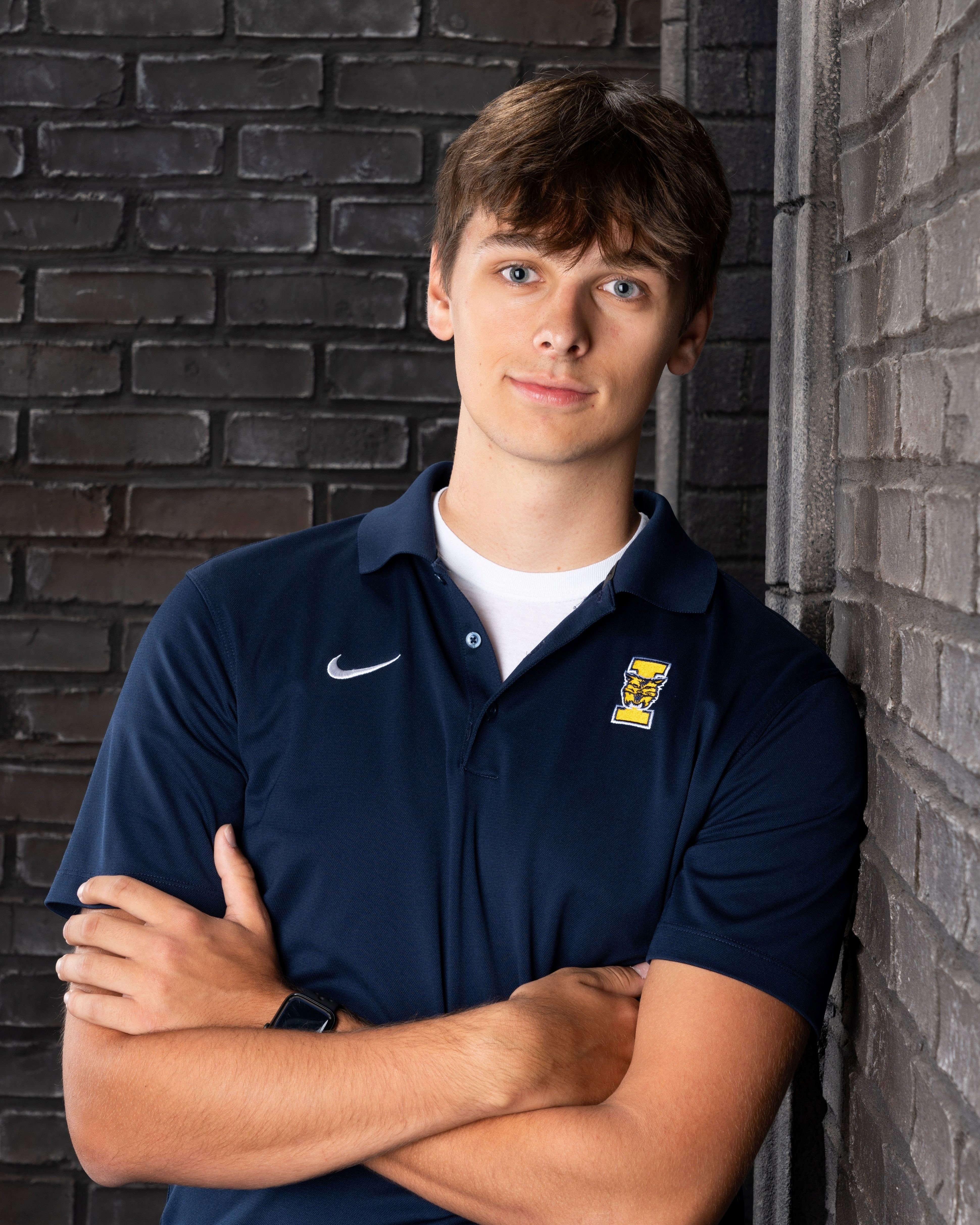 Kevin Doubler
