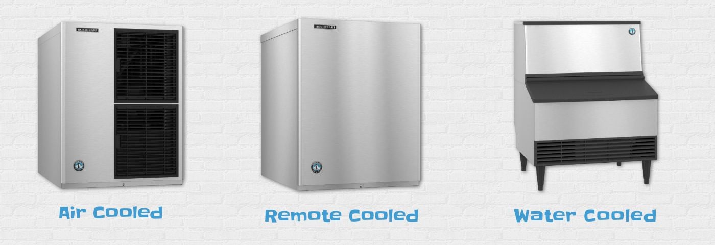 Choose the Best Commercial Ice Maker