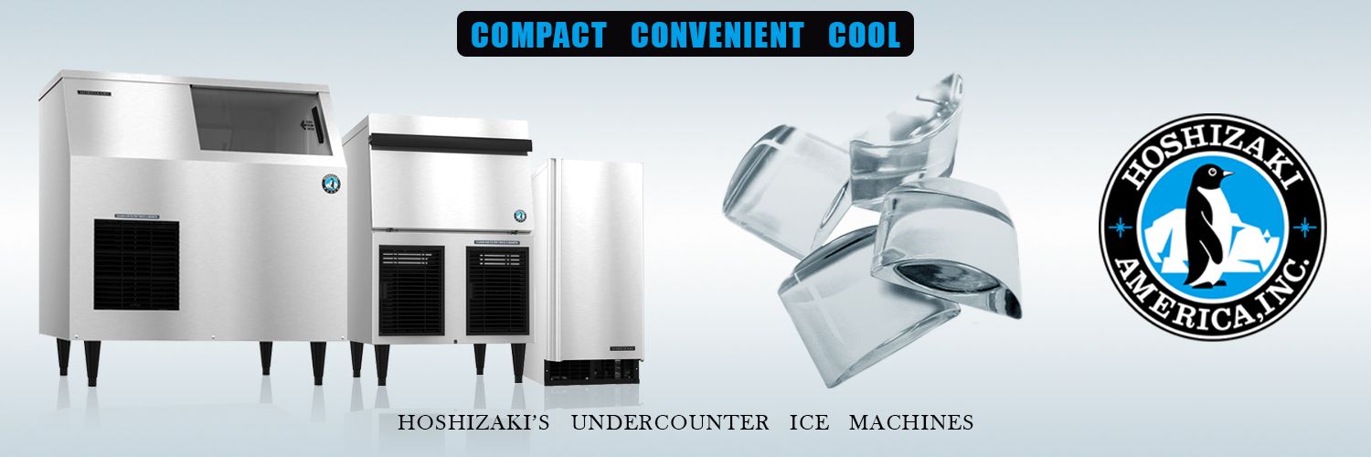 What is the best Ice Maker for home use?
