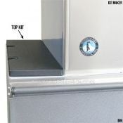 Commercial Ice Machine Bin Stat Assembly  for Hoshizaki TB0041 